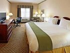 фото отеля Holiday Inn Express Hotel & Suites Camden (Arkansas)