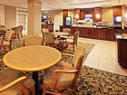 фото отеля Holiday Inn Express Hotel & Suites Camden (Arkansas)