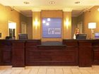 фото отеля Holiday Inn Express Hotel & Suites Camden (Arkansas)