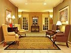 фото отеля Holiday Inn Express Hotel & Suites Camden (Arkansas)