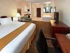 фото отеля Holiday Inn Express Hotel & Suites Camden (Arkansas)
