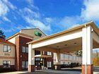 фото отеля Holiday Inn Express Hotel & Suites Camden (Arkansas)