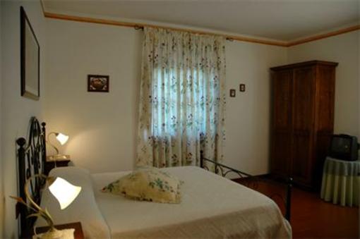 фото отеля Il Sasso