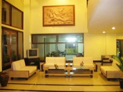 фото отеля Piyada Residence Pattaya