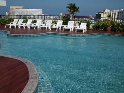 фото отеля Piyada Residence Pattaya
