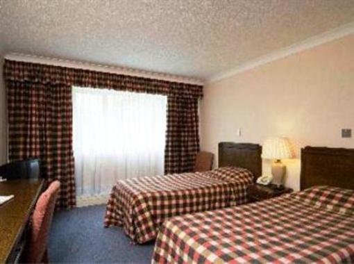 фото отеля The Sherborne Hotel