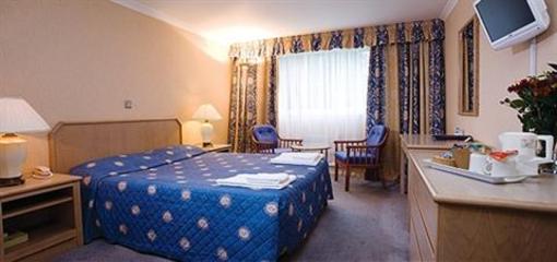 фото отеля The Sherborne Hotel