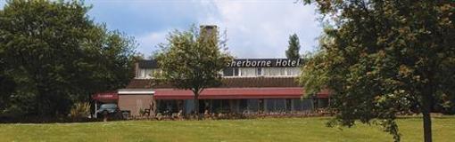 фото отеля The Sherborne Hotel