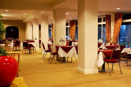 фото отеля The Sherborne Hotel