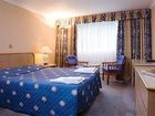 фото отеля The Sherborne Hotel