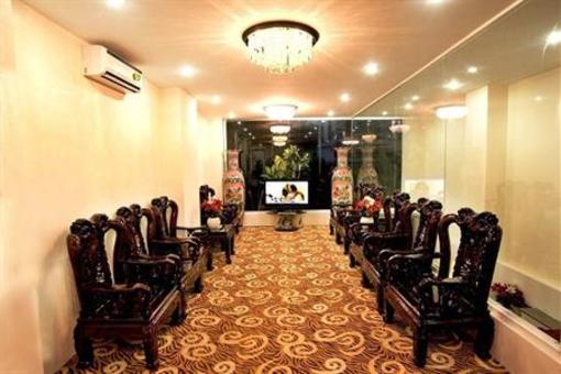 фото отеля Caraven Hotel