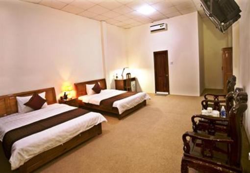 фото отеля Caraven Hotel