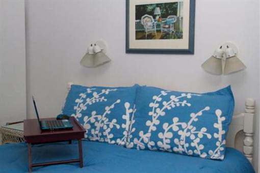 фото отеля Serendipity Bed & Breakfast Ocean City (New Jersey)