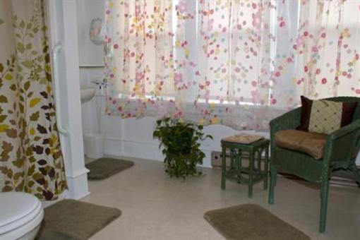 фото отеля Serendipity Bed & Breakfast Ocean City (New Jersey)