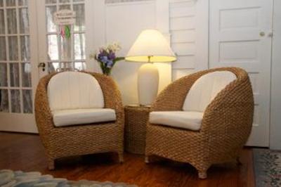 фото отеля Serendipity Bed & Breakfast Ocean City (New Jersey)