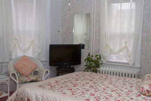 фото отеля Serendipity Bed & Breakfast Ocean City (New Jersey)