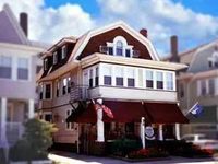 Serendipity Bed & Breakfast Ocean City (New Jersey)