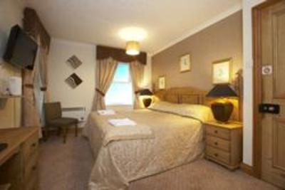 фото отеля Horse & Farrier Inn