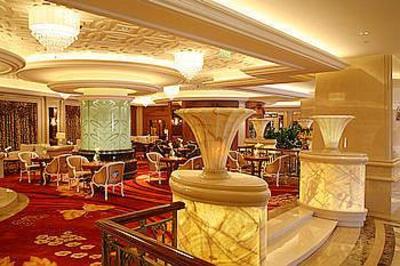 фото отеля Guobin Hotel Datong