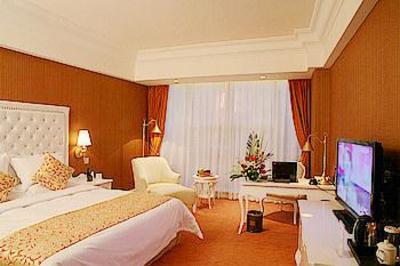 фото отеля Guobin Hotel Datong