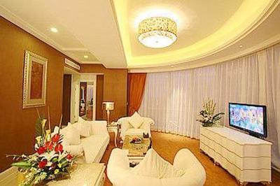 фото отеля Guobin Hotel Datong