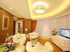 фото отеля Guobin Hotel Datong