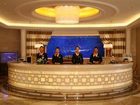 фото отеля Guobin Hotel Datong