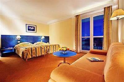 фото отеля Hotel Mirna