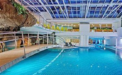фото отеля Hotel Mirna