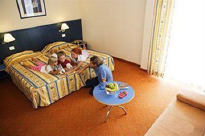 фото отеля Hotel Mirna