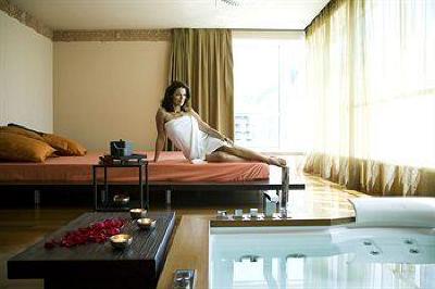 фото отеля Hotel Mirna