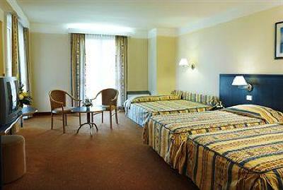 фото отеля Hotel Mirna