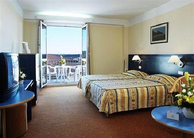 фото отеля Hotel Mirna