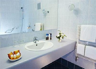 фото отеля Hotel Mirna
