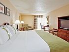 фото отеля Holiday Inn Turnpike Morgantown