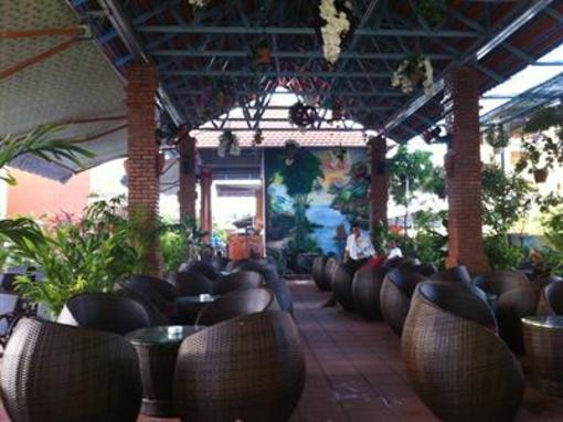 фото отеля Doi Duong Hotel