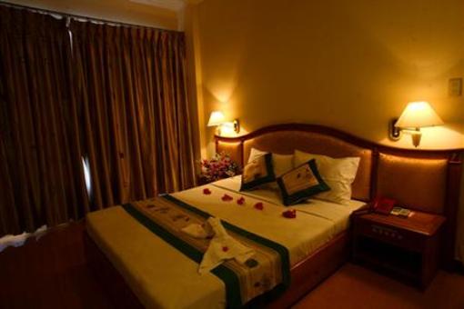 фото отеля Doi Duong Hotel