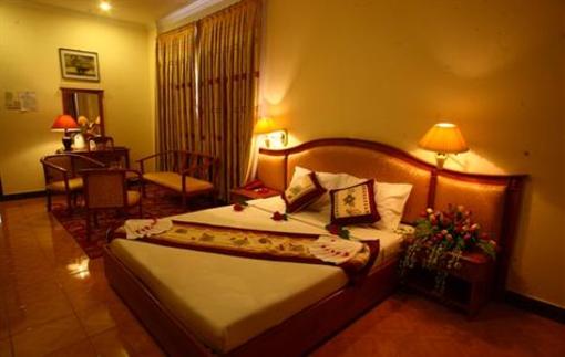 фото отеля Doi Duong Hotel