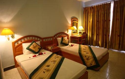 фото отеля Doi Duong Hotel