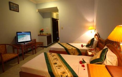фото отеля Doi Duong Hotel