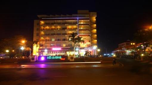 фото отеля Doi Duong Hotel