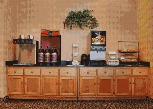 фото отеля Econo Lodge Inn & Suites Augusta (Maine)