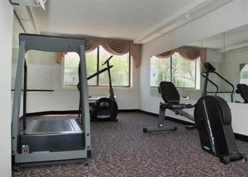 фото отеля Econo Lodge Inn & Suites Augusta (Maine)