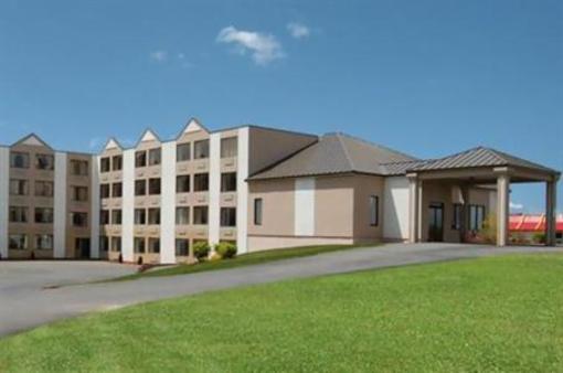 фото отеля Econo Lodge Inn & Suites Augusta (Maine)
