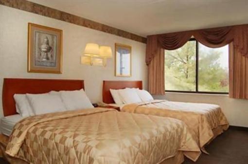фото отеля Econo Lodge Inn & Suites Augusta (Maine)