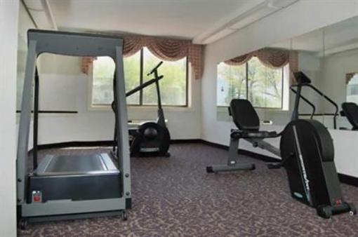 фото отеля Econo Lodge Inn & Suites Augusta (Maine)