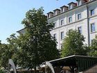 фото отеля Hotel Am Waldschlösschen Dresden