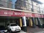 фото отеля Mont Blanc Hotel