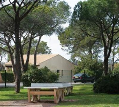 фото отеля Lagrange Classic Le Domaine Des Grands Pins