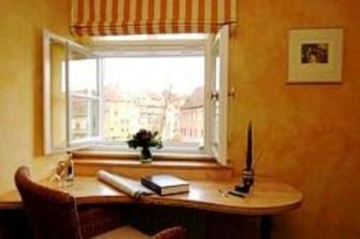 фото отеля Hotel Brudermühle Bamberg